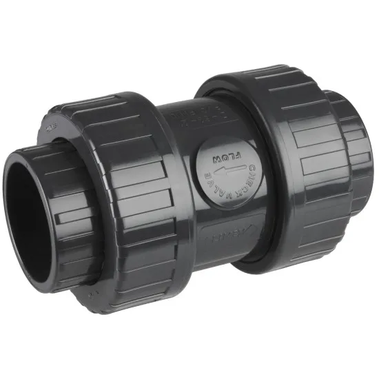 63 mm protipovratni ventil za vodo
