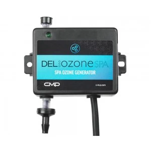 DEL Ozone Spa CD ozonator