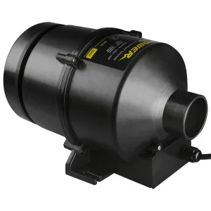 Spa moč puhala - 750W