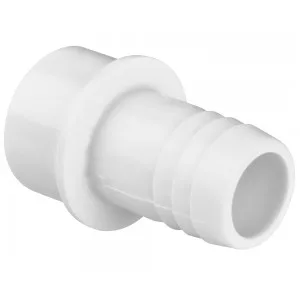 Adapter 3/4" M ali 1/2" F na 3/4" rebrasti bod