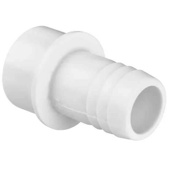 Adapter 3/4" M ali 1/2" F na 3/4" rebrasti bod