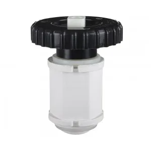WATERWAY TP-0535 - Zapornica vodnega ventila 1" za nadzor vode
