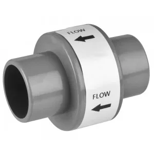 Balboa 32 mm protipovratni ventil