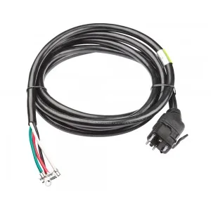 Gecko in.link kabel za 2-stopenjsko črpalko