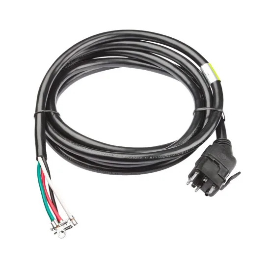 Gecko in.link kabel za 2-stopenjsko črpalko
