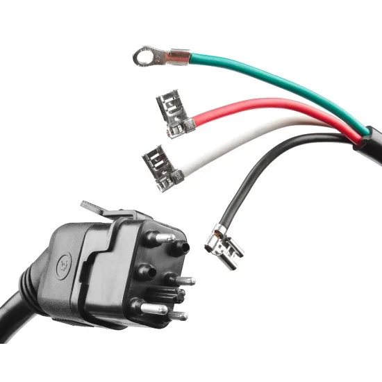 Gecko in.link kabel za 2-stopenjsko črpalko
