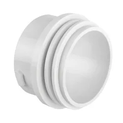 Pleatco -F2S 2" SAE navojni adapter