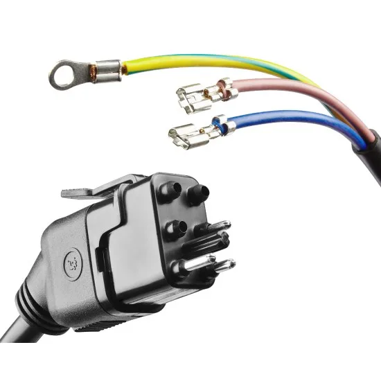 Gecko in.link kabel za enostopenjsko črpalko