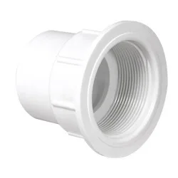 Adapter za ravne matice HydroAir 50 mm