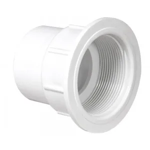 Adapter za ravne matice HydroAir 50 mm