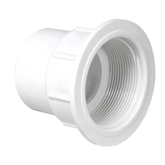 Adapter za ravne matice HydroAir 50 mm