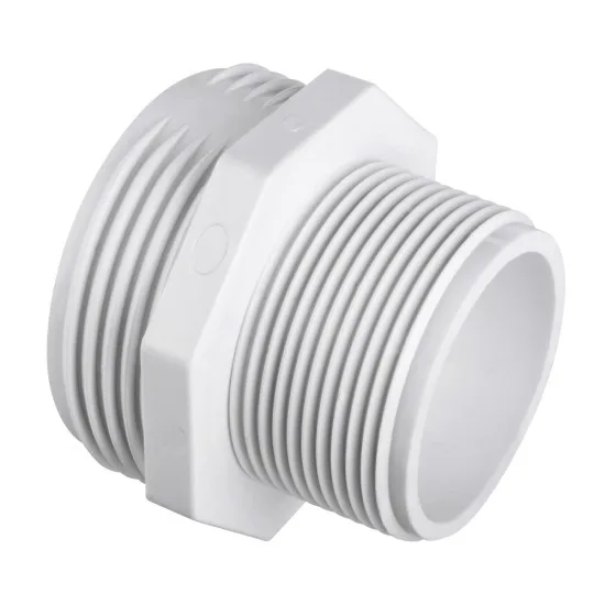 1,5" MBT na 1,5 MPT navojni adapter