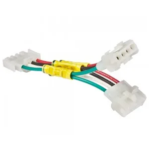 Y-razdelilnik AMP kabel