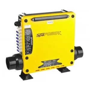 Nadzorni sistem SpaPower SP1200