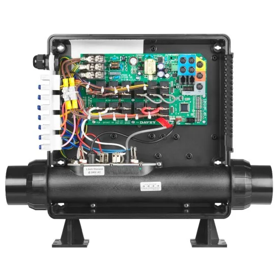 Nadzorni sistem SpaPower SP1200