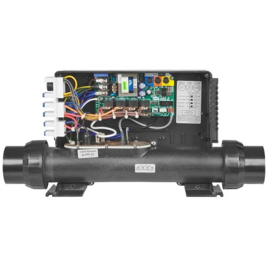 Nadzorni sistem SpaPower SP601