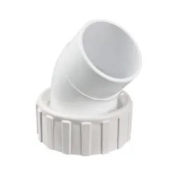 78 mm priključek črpalke 45° za 2" cev