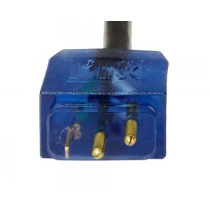 Kabel krožne črpalke z vtičem Mini J&J