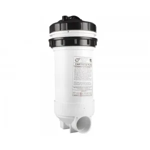 Waterway Top-Load filter z obvodom