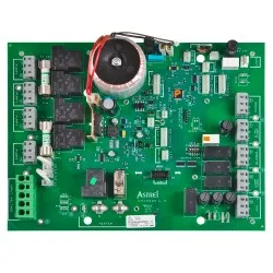 Astrel Easy Nova PCB