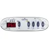 Tipkovnica Gecko TSC-30 / K-30 za Dimension One @home