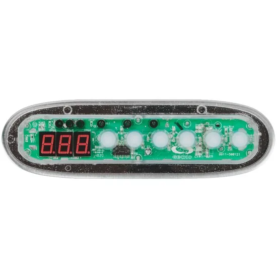 Tipkovnica Gecko TSC-30 / K-30 za Dimension One @home