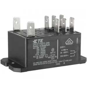 Kontaktna oseba T92S11A22-240