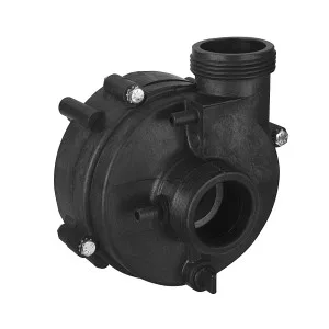 Vico Ultrajet in Ultima wet end