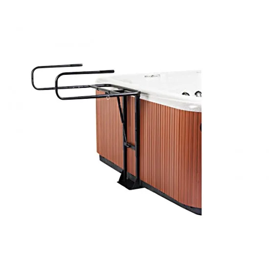 Dvigalo pokrova Caddy