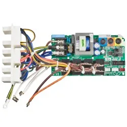 PCB SpaPower SP601