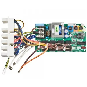 PCB SpaPower SP601