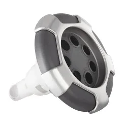 CMP Typhoon 500 jet - Crown Rotossage