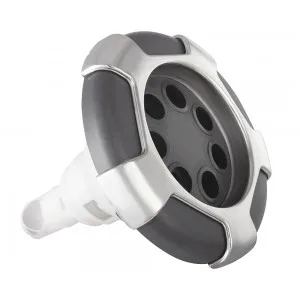 CMP Typhoon 500 jet - Crown Rotossage