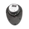 PQN Spa24-4TRGF 2,25" vodoodporni zvočnik LED poudarek