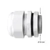 M32 x 1,5 uvodnica za kabel 12-21 mm