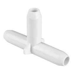 90° T 3/8" M+ TP-0908