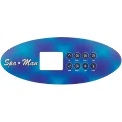 Gecko TSC-51 prekrivalo, Dynasty Spas