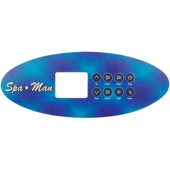 Gecko TSC-51 prekrivalo, Dynasty Spas