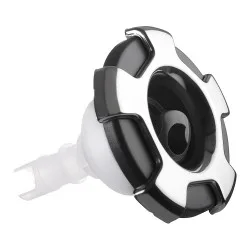 CMP Typhoon 300 jet - Crown Roto