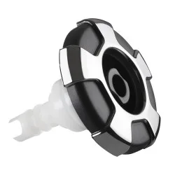 CMP Typhoon 400 jet - Crown Directional