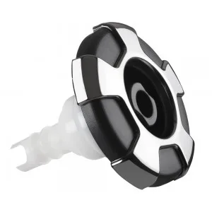 CMP Typhoon 400 jet - Crown Directional