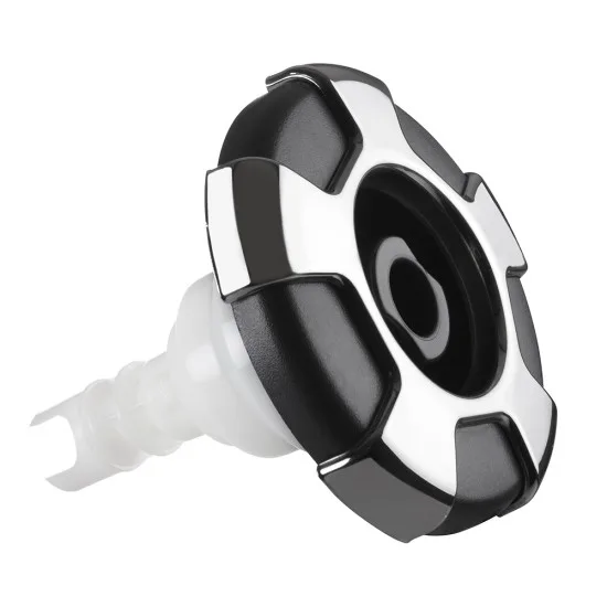 CMP Typhoon 400 jet - Crown Directional