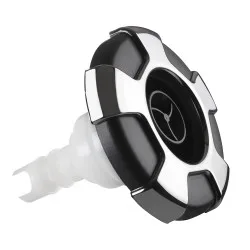 CMP Typhoon 400 jet - Crown VTX Directional
