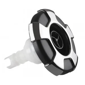 CMP Typhoon 400 jet - Crown VTX Directional