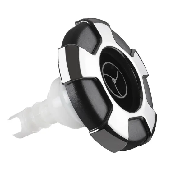 CMP Typhoon 400 jet - Crown VTX Directional
