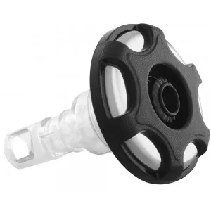 2" LVS Lotus usmerjen curek