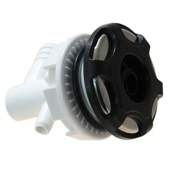 LVJ 2,5" curek - Lotus Directional