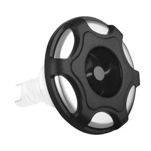 LVJ 2,5" jet - Lotus Twin Roto