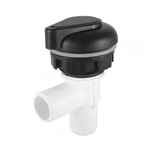 LVJ TP-0963 - Kristalni preklopni ventil