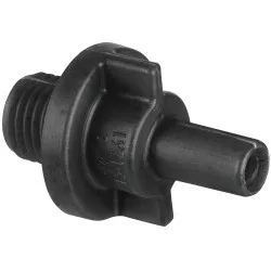 Adapter 1/4" SB x 1/4" MPT
